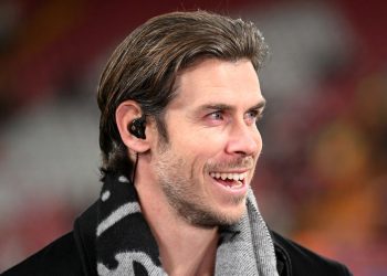 ‘Nobody will say a thing’ – Gareth Bale makes Mohamed Salah Liverpool prediction after Real Madrid