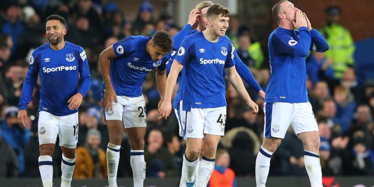 ‘Sad to see’ – Everton ‘walking monument’ had perfect response to scathing media criticism ‘Sad to see’ – Everton ‘walking monument’ had perfect response to scathing media criticism
