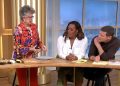 ITV This Morning chaos as Prue Leith admits cooking segment is ‘a mess’