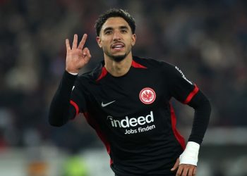 Liverpool 'learn Omar Marmoush asking price' as Arsenal hold talks to seal transfer