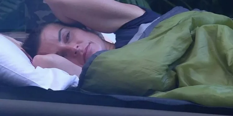 ‘Nothing gets past’ I’m a Celeb’s Coleen Rooney as she ‘strikes again’ ‘Nothing gets past’ I’m a Celeb’s Coleen Rooney as she ‘strikes again’