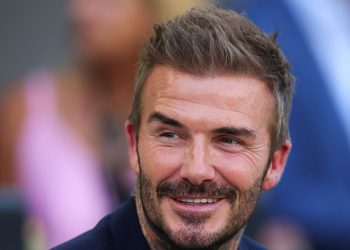 David Beckham shows true colours as clear message sent to former Liverpool ace Javier Mascherano