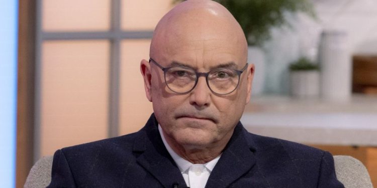 MasterChef’s Gregg Wallace ‘unlikely’ to return to TV, says former BBC producer