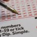 National Lottery Lotto results and jackpot on Saturday, November 30