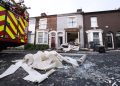 Bootle house explosion live updates as three taken to hospital