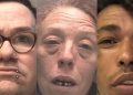 These are the faces of 46 Merseyside criminals who were jailed during November