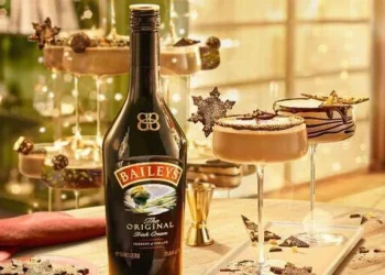 Amazon's Christmas deal cuts Baileys to cheaper than Tesco and Sainsbury's