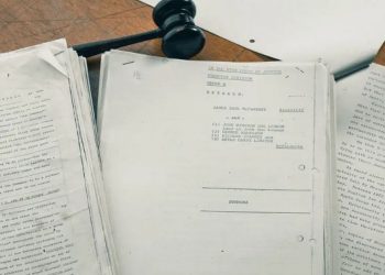 Long-lost Beatles break-up documents found in cupboard