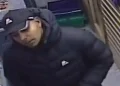 Man attacked shopkeeper with belt after being refused credit Man attacked shopkeeper with belt after being refused credit