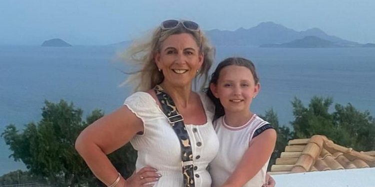 Nan’s love for Strictly Come Dancing inspired mum to make huge change