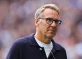 Paul Merson makes ‘massive’ Premier League title claim after Everton vs Liverpool postponement Paul Merson makes ‘massive’ Premier League title claim after Everton vs Liverpool postponement