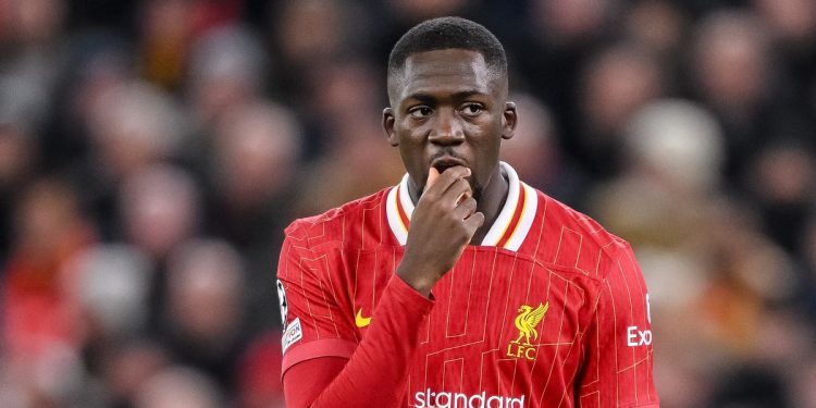 Konate cover, Colwill offer, Zubimendi saga – Liverpool January transfer priority decided Konate cover, Colwill offer, Zubimendi saga – Liverpool January transfer priority decided