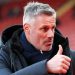 Jamie Carragher delivers fresh Arsenal title verdict as Arne Slot Liverpool concern emerges Jamie Carragher delivers fresh Arsenal title verdict as Arne Slot Liverpool concern emerges