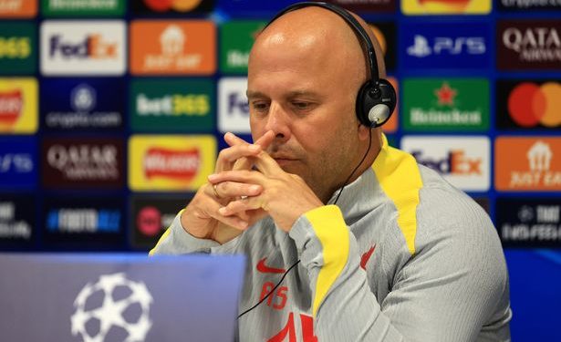 Liverpool press conference LIVE – Arne Slot and Ryan Gravenberch on transfers, contracts and Girona