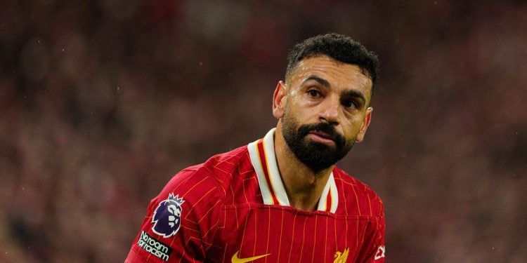 It makes no sense for Liverpool to keep Mohamed Salah – they should have sold him a year ago It makes no sense for Liverpool to keep Mohamed Salah – they should have sold him a year ago