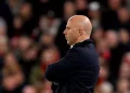 Arne Slot sends Liverpool warning as Premier League title point made Arne Slot sends Liverpool warning as Premier League title point made