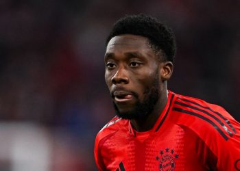 Liverpool named ‘most plausible’ destination for huge Man United transfer target