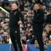 Sean Dyche denies pressure claim and repeats Everton message after Wolves win