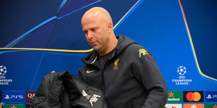 FSG set to take look into Liverpool future with millions on the line FSG set to take look into Liverpool future with millions on the line