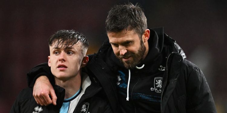 ‘Running out of superlatives’ – Liverpool youngster dazzles with incredible moment as form continues