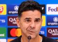 Girona boss Michel makes ‘very complicated’ Liverpool admission and penalty ‘reality’ claim Girona boss Michel makes ‘very complicated’ Liverpool admission and penalty ‘reality’ claim