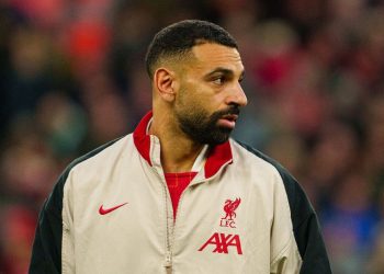 ‘All of the details’ – Mohamed Salah team-mate makes Liverpool contract claim as key date nears