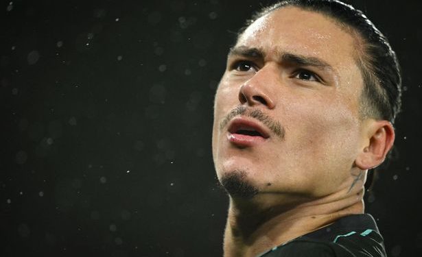 What Darwin Nunez did after scoring proves Arne Slot point as Liverpool striker responds