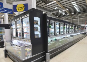 Tesco and Waitrose shoppers told to ‘return’ products to stores