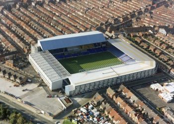 Liverpool life in 1994 captured in 43 photos from 30 years ago