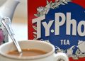 Typhoo Tea bought by vaping company after collapse