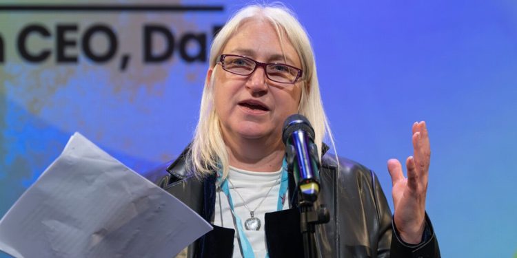 ‘We should not let fear hold us back, our voices are often ignored’ ‘We should not let fear hold us back, our voices are often ignored’