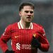 Alexis Mac Allister breaks silence on Liverpool suspension with emotional message Alexis Mac Allister breaks silence on Liverpool suspension with emotional message