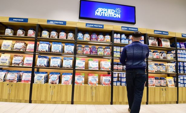 First look inside Liverpool ONE pop-up loved by Coleen Rooney and Paddy the Baddy