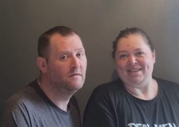 ‘I thought this was my forever home – now I’m too scared to sleep in my bedroom’