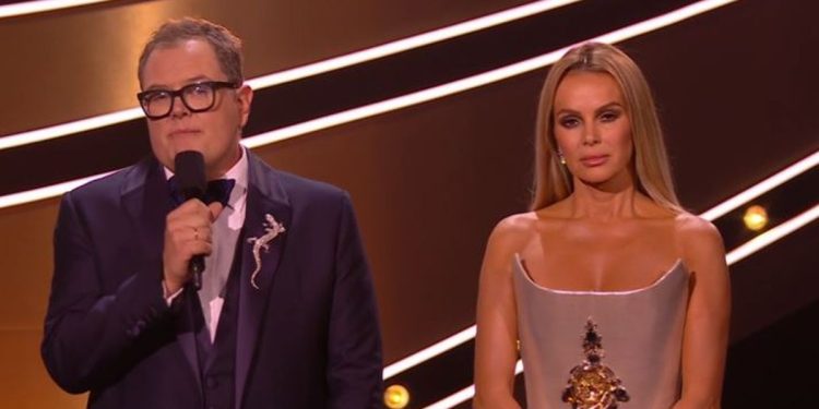 ITV Royal Variety Performance’s Liam Payne tribute leaves viewers shaken over heartbreaking detail ITV Royal Variety Performance’s Liam Payne tribute leaves viewers shaken over heartbreaking detail