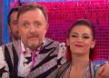 BBC Strictly Come Dancing’s Chris McCausland in tears as fans blown away after overhearing comment