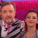 BBC Strictly Come Dancing’s Chris McCausland in tears as fans blown away after overhearing comment BBC Strictly Come Dancing’s Chris McCausland in tears as fans blown away after overhearing comment