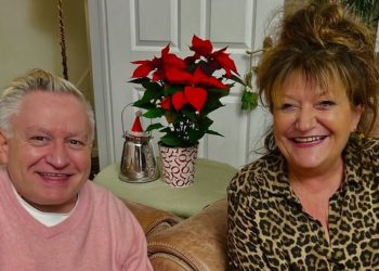 Gogglebox viewers ‘absolutely gutted’ as Simon and Jane Minty issue show announcement