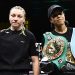 What Natasha Jonas and Lauren Price said in ring speaks volumes as unification announcement teased