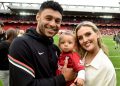 Liverpool fans say ‘get in’ over small detail in Oxlade-Chamberlain video Liverpool fans say ‘get in’ over small detail in Oxlade-Chamberlain video