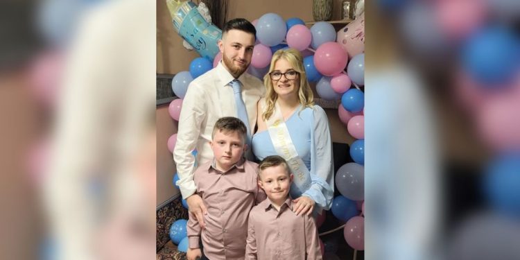 Asda shop turns into ‘worst nightmare’ for pregnant mum Asda shop turns into ‘worst nightmare’ for pregnant mum