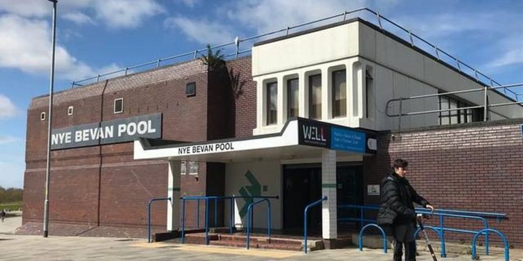 Ormskirk and Skelmersdale swimming pool decision in the balance as MP raises future of leisure centres Ormskirk and Skelmersdale swimming pool decision in the balance as MP raises future of leisure centres