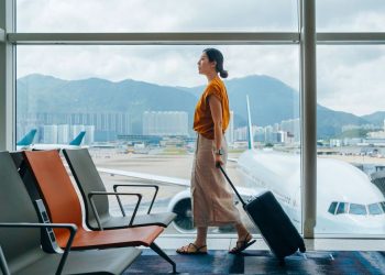 Frequent flyer shares packing hack that ‘cuts risk of lost luggage’