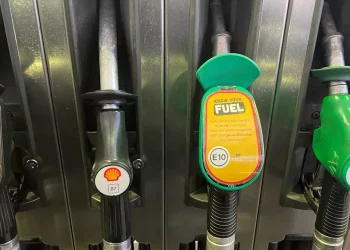 Cheapest places for petrol and diesel in Merseyside this weekend