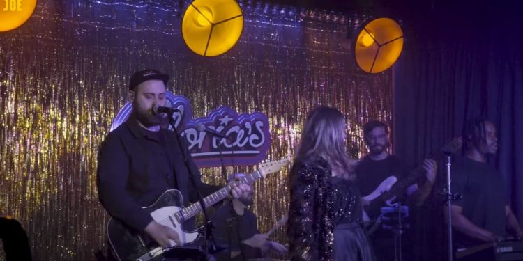 Scouser’s simple response to stranger’s question on night out Scouser’s simple response to stranger’s question on night out