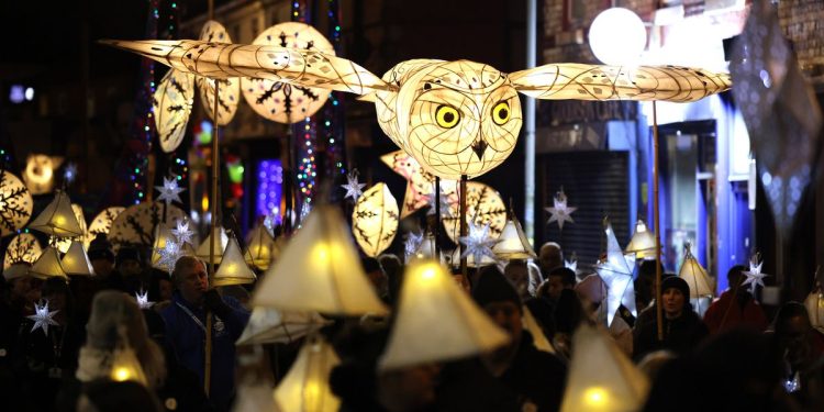 ‘We always pledged we would be back’: Spellow Library rises again ‘We always pledged we would be back’: Spellow Library rises again