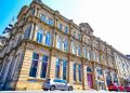 Historic buildings set to be transformed in multi-million pound project Historic buildings set to be transformed in multi-million pound project
