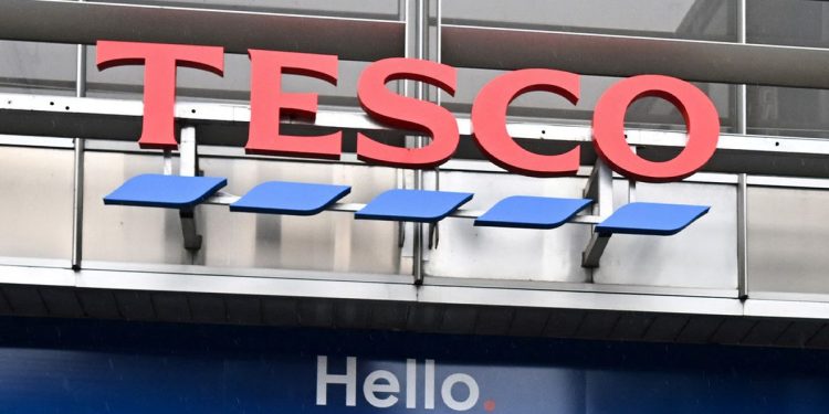 Tesco urgently recalls chicken product with ‘risk to health’ warning Tesco urgently recalls chicken product with ‘risk to health’ warning