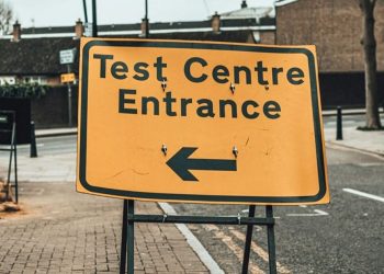 Merseyside’s easiest and hardest test routes revealed