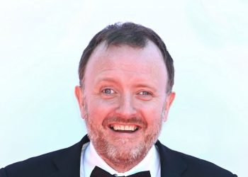 Strictly Come Dancing’s Chris McCausland ‘never would have expected it’ as he pulls out of comedy show